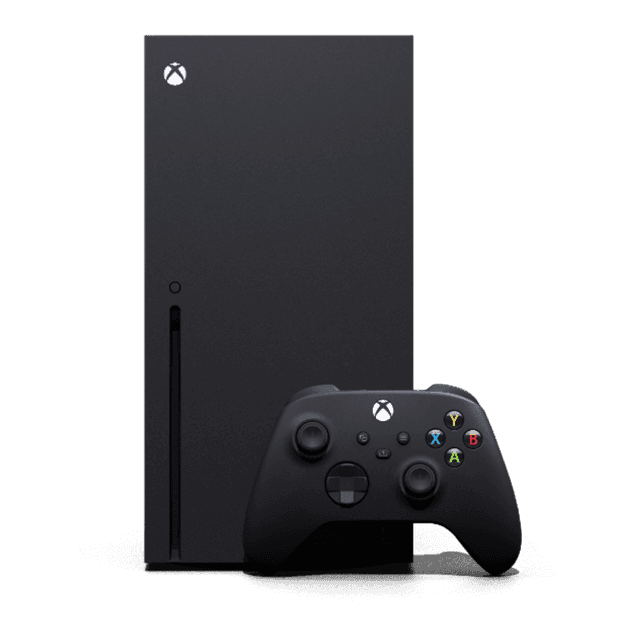 Xbox Series X 1TB