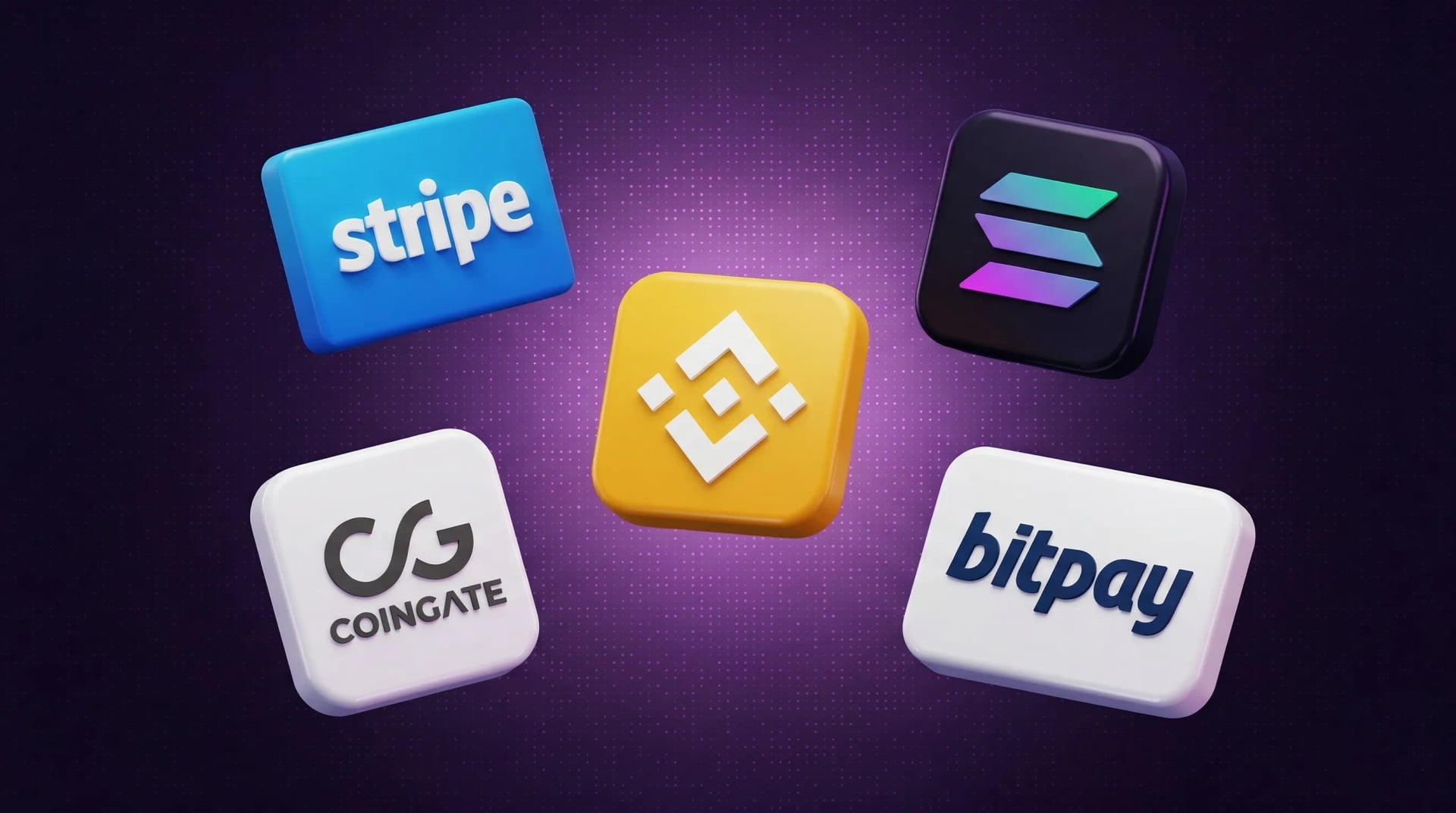 Best Crypto Payment Gateways for Businesses in 2026