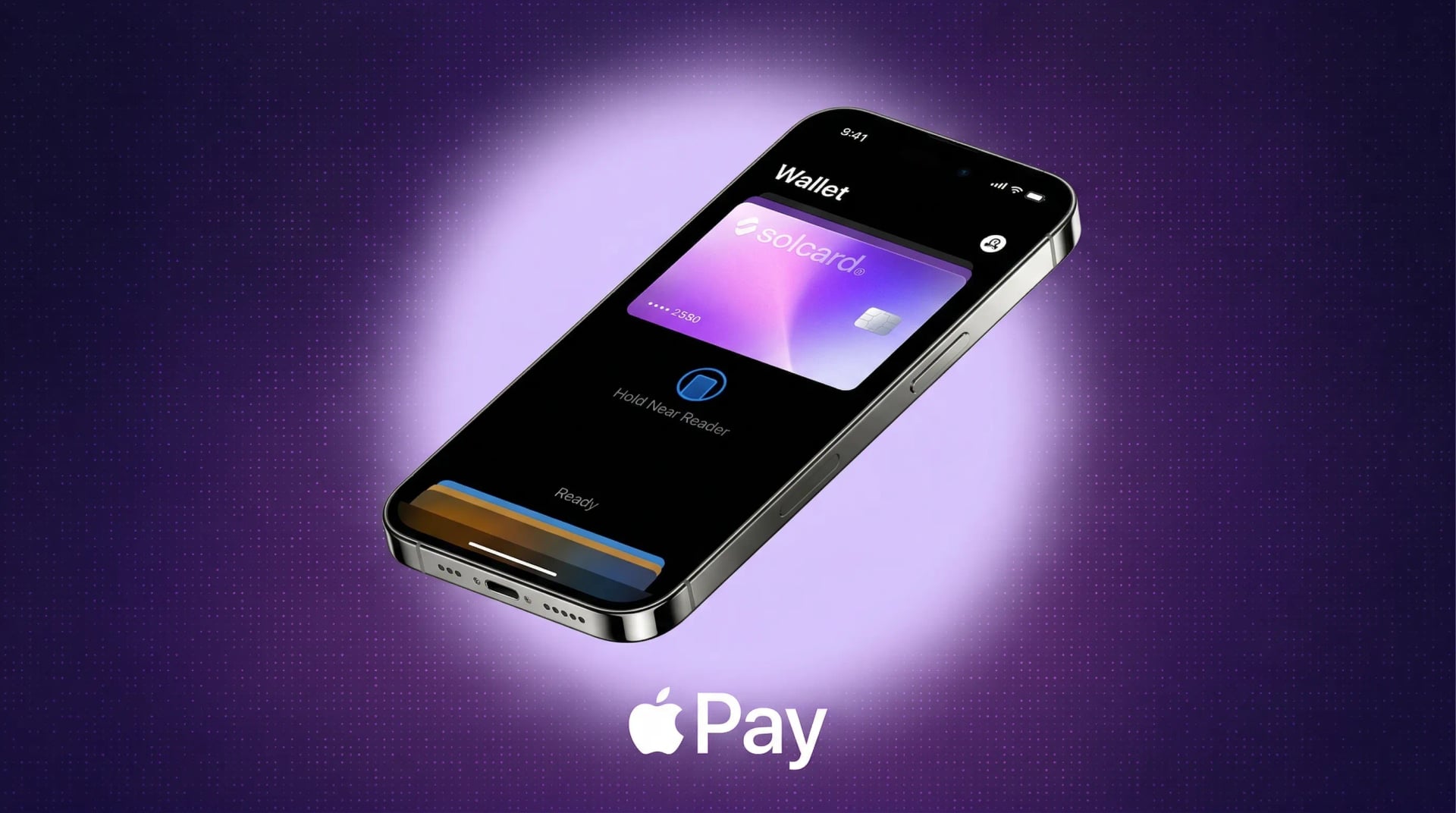 Use Apple Pay with a Crypto Card: Solana Setup Guide (2026)