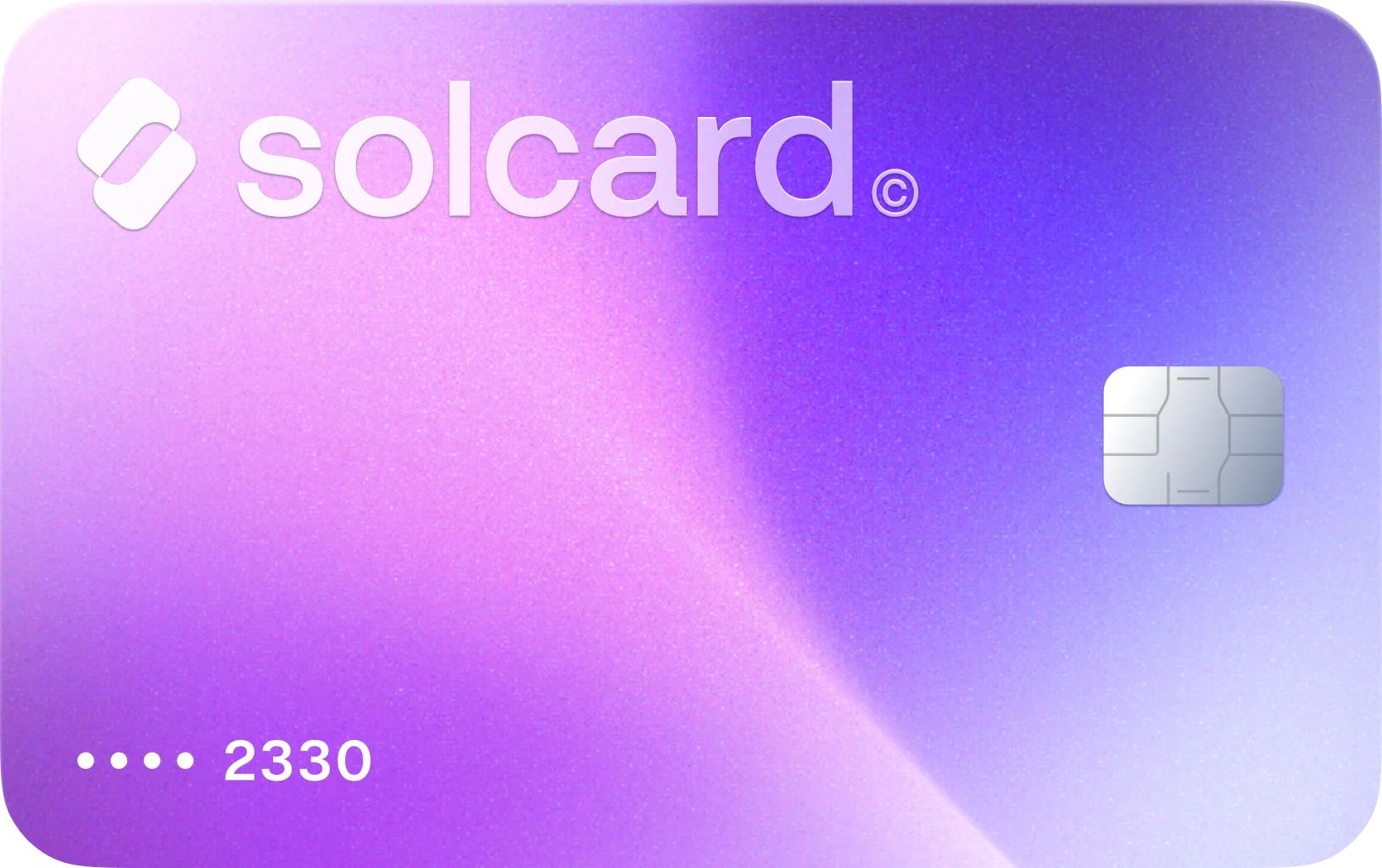 SolCard