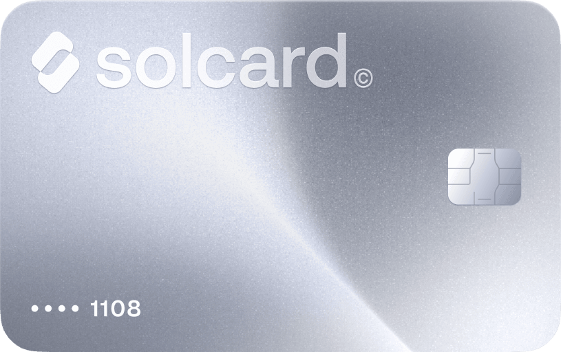 Virtual Card