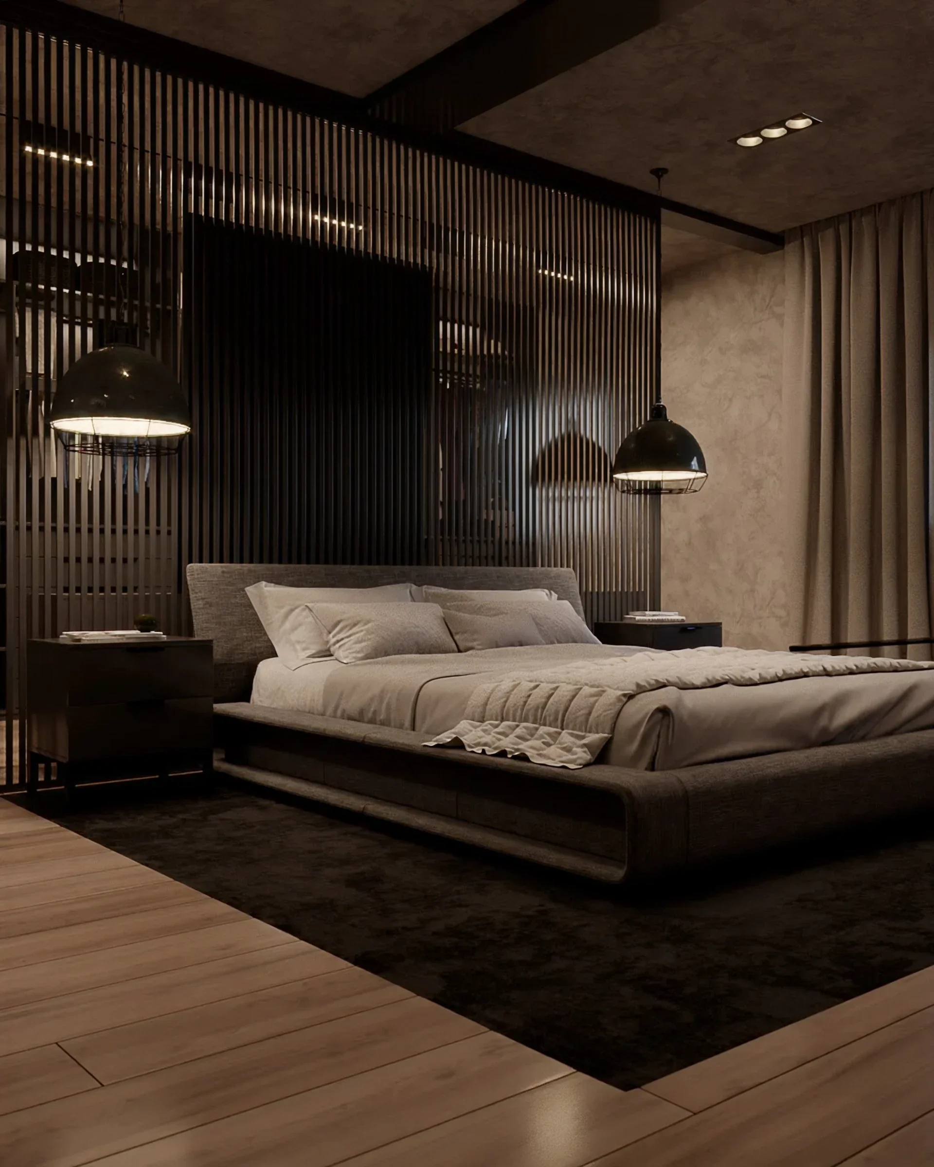 Hoteles