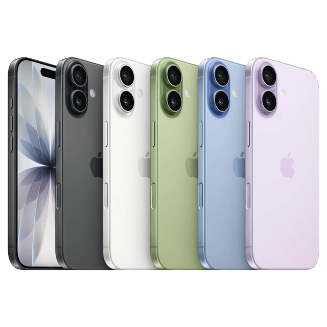 iPhone 17