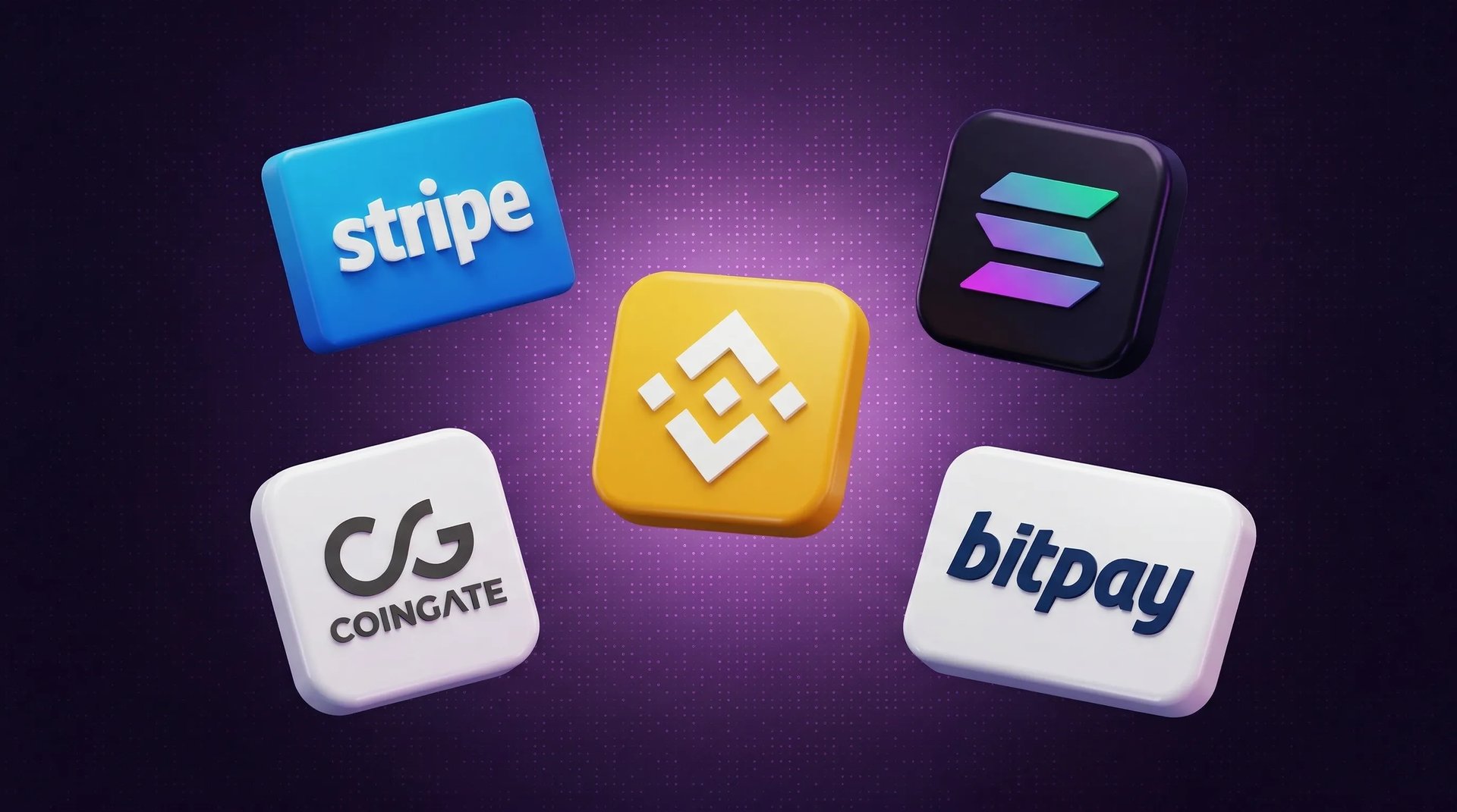 Best Crypto Payment Gateways for Businesses in 2026