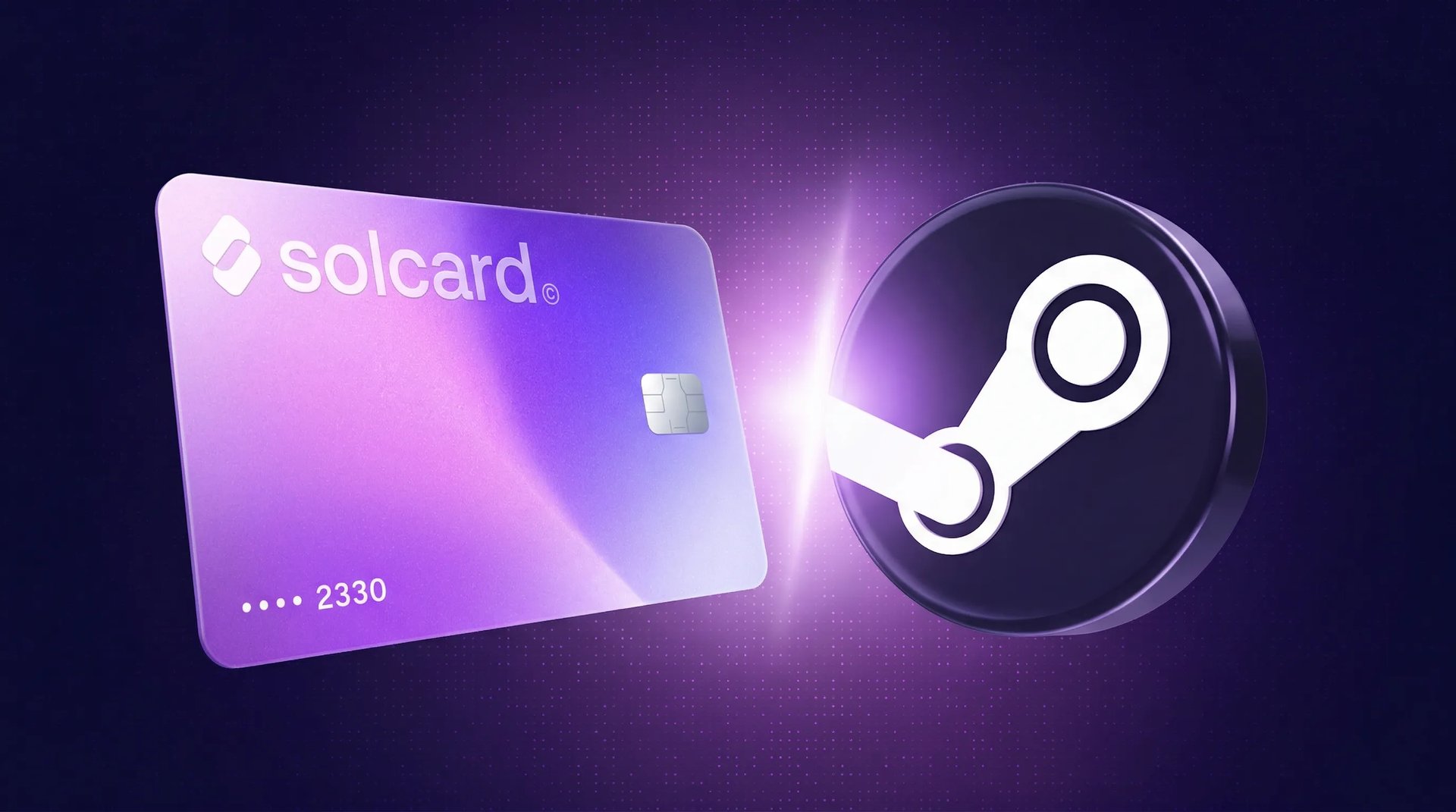 How to Buy Steam Games with Crypto: 4 Methods That Work in 2026