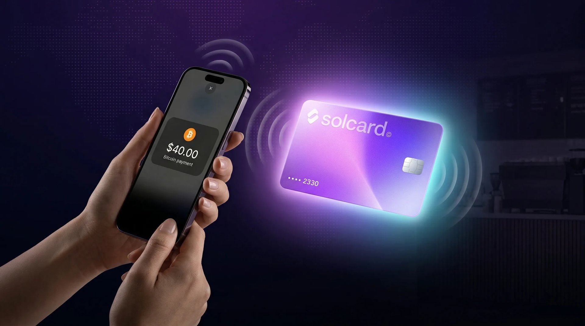 How to Pay with Crypto in Stores, Online, and Everywhere