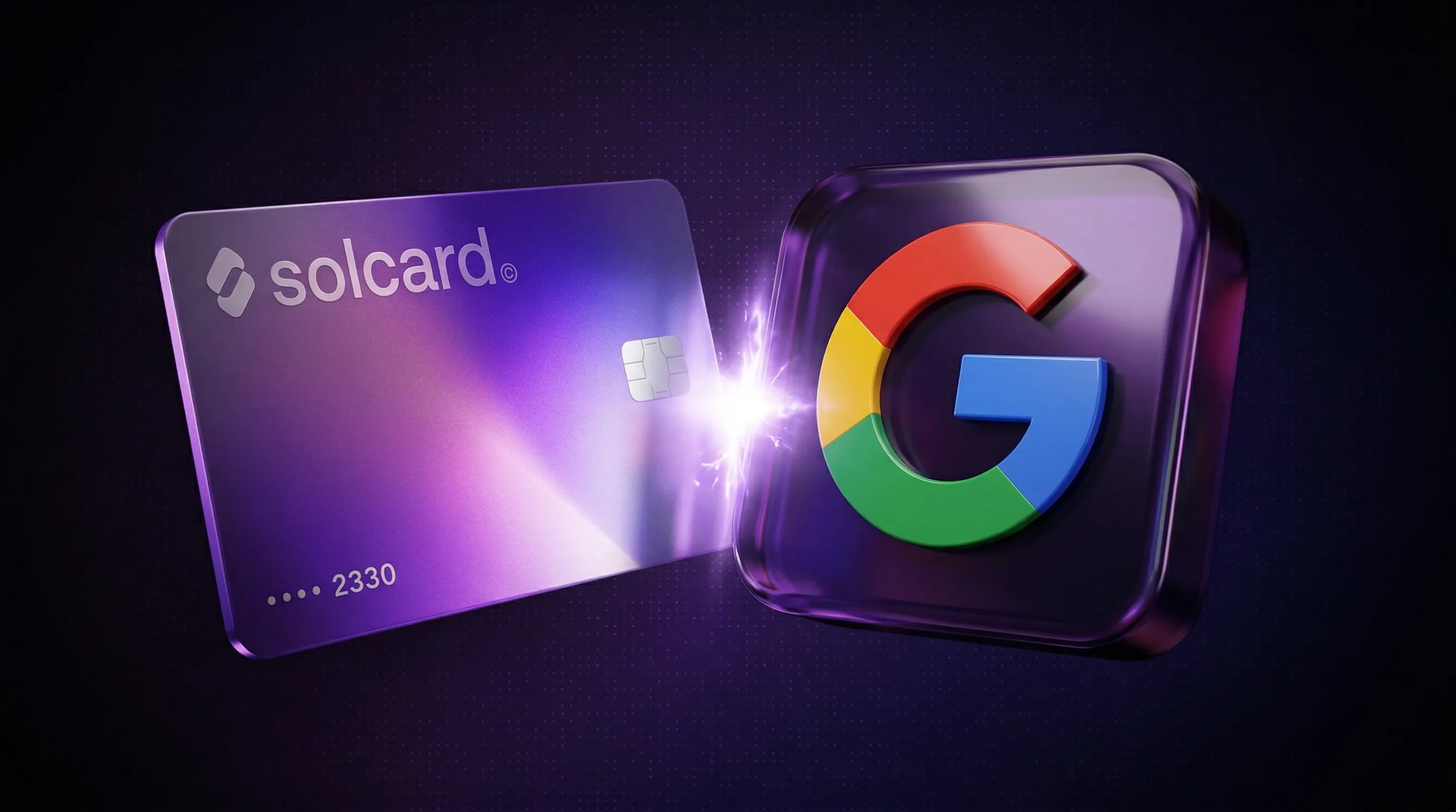 How to Pay for Google Services with Crypto: Complete Guide for 2026