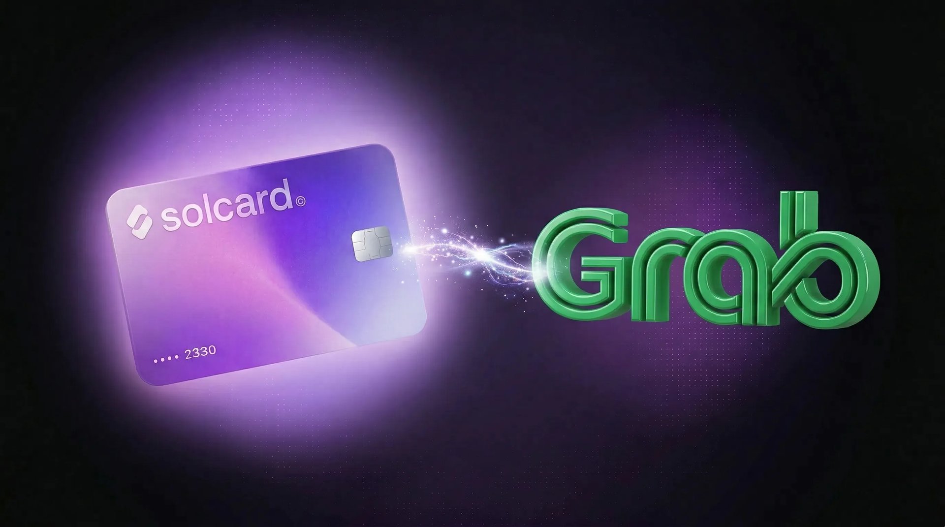 How to Pay for Grab with Crypto: A Complete Guide for 2026
