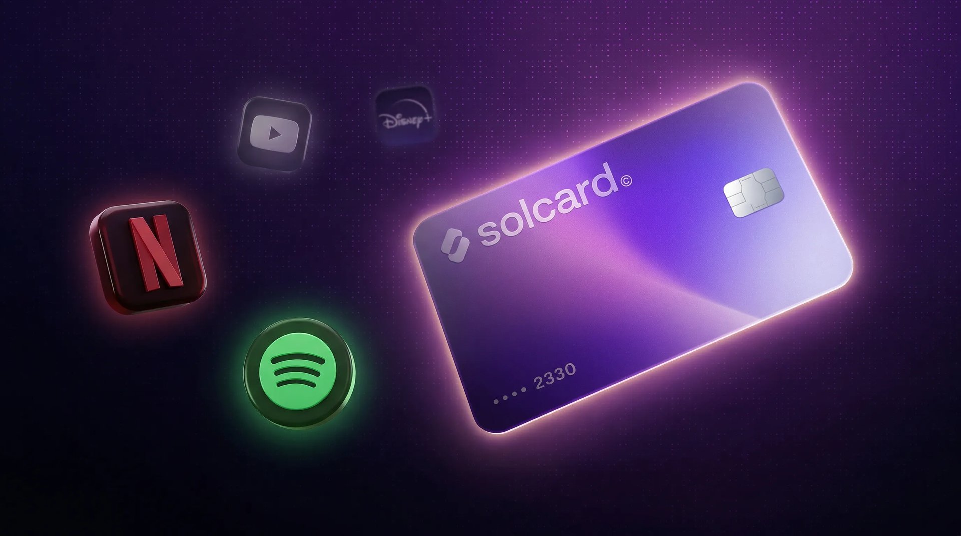 How to Pay for Subscriptions with Crypto: Netflix, Spotify, and More | 2026