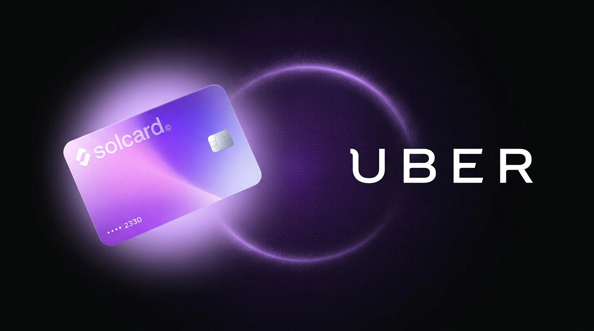 How to Pay for Uber and Uber Eats with Crypto in 2026