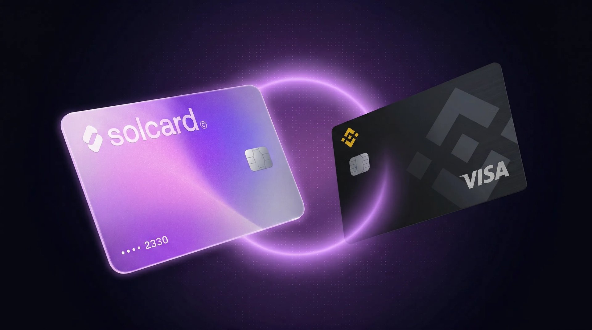 SolCard vs Binance Card: Crypto Card Comparison for 2026