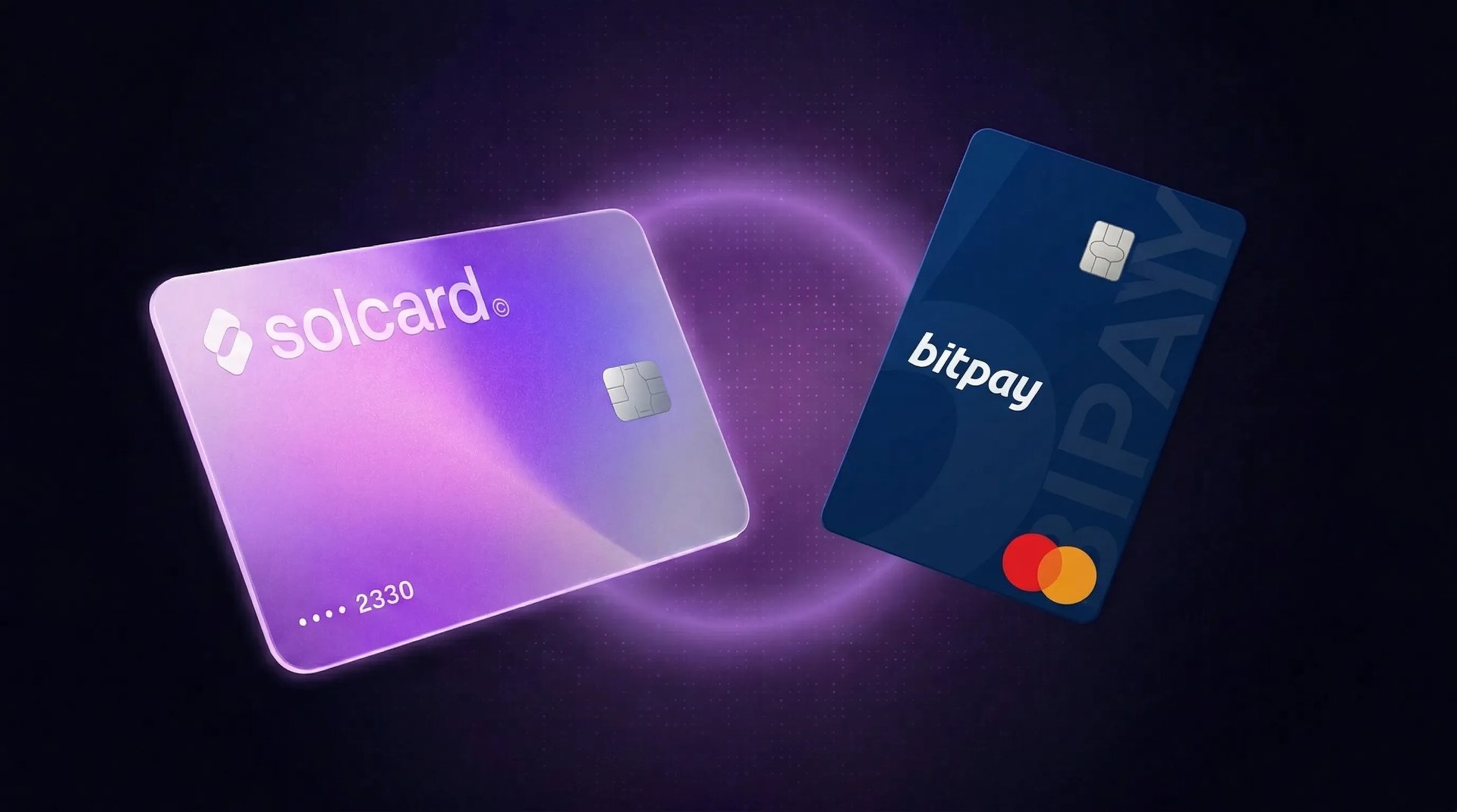 SolCard vs BitPay Card: Which Crypto Card Is Right for You?