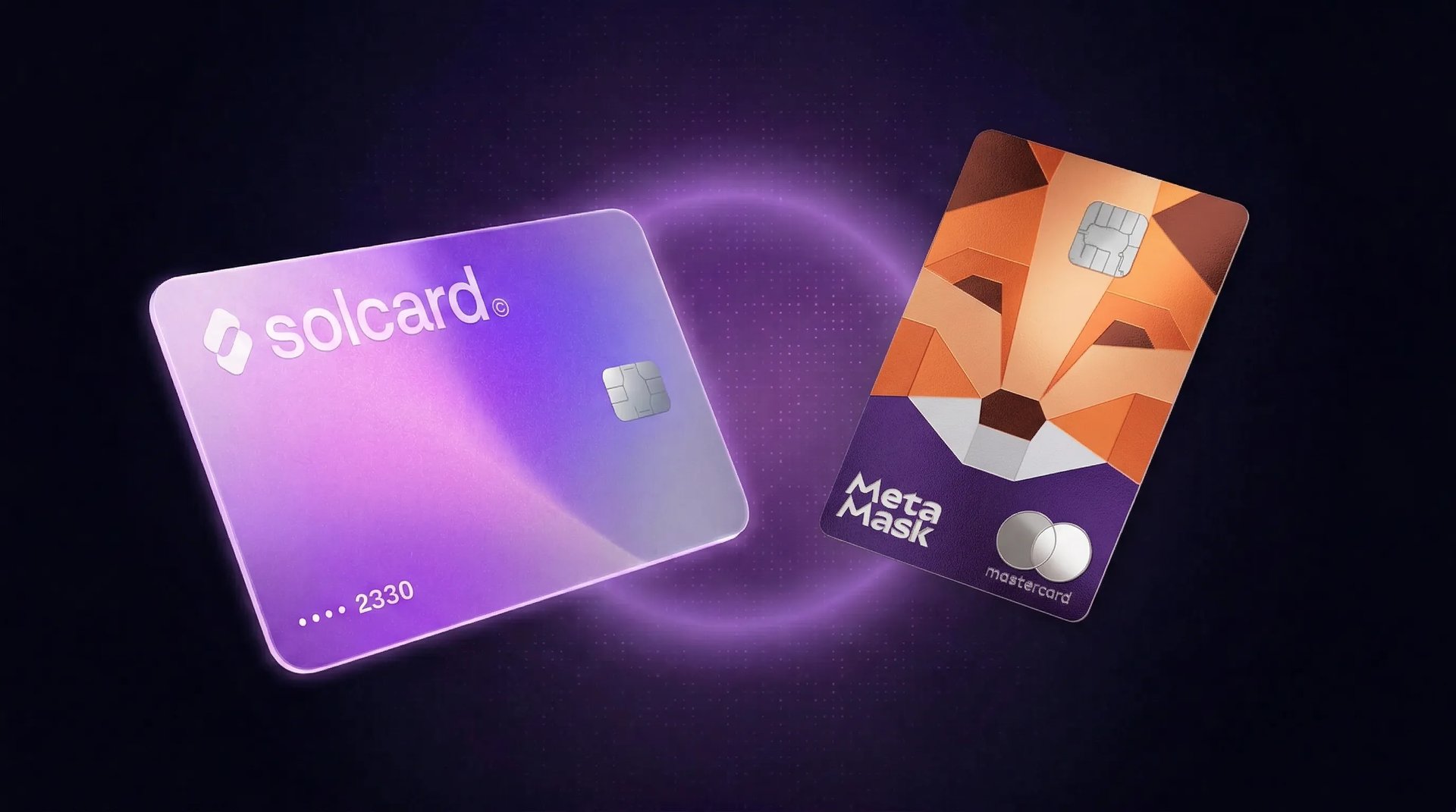 SolCard vs MetaMask Card: Spending Crypto in 2026