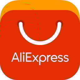 AliExpress logo