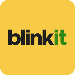 Blinkit logo