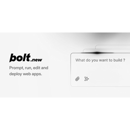 Bolt logo