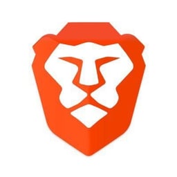 Brave logo