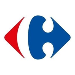 Carrefour logo