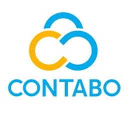 Contabo logo