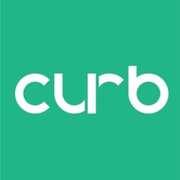Curb Mobility logo