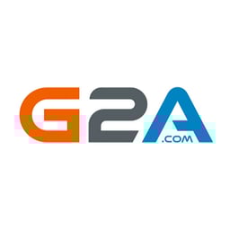 G2A logo