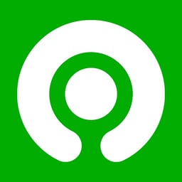 GO Taxi logo