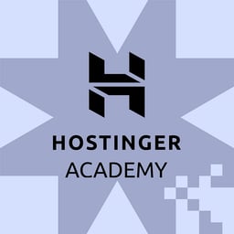 Hostinger logo