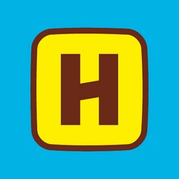 HungerStation logo