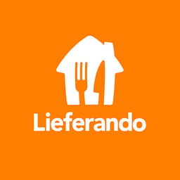 Lieferando logo