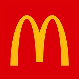 McDonald's logo