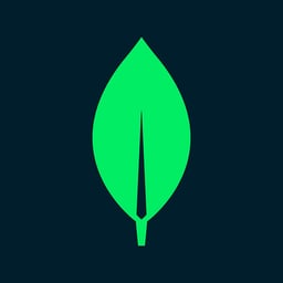 MongoDB logo