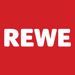 REWE logo