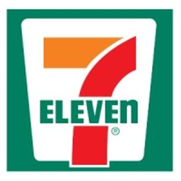 7-Eleven logo