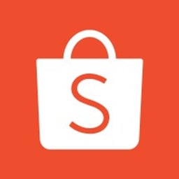 Shopee logo