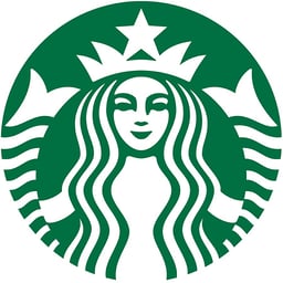 Starbucks logo