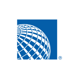 United Airlines logo