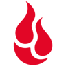 Backblaze logo