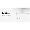 Bolt logo