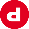 Depop logo