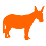 Donkey Republic logo