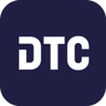 Dubai Taxi logo