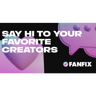 Fanfix logo