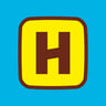 HungerStation logo