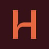 Hushed logo