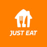 Just Eat logo