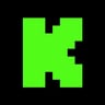 Kick logo