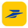 La Poste logo