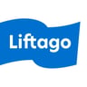Liftago logo