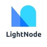 LightNode logo