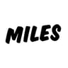 MILES Mobility logo